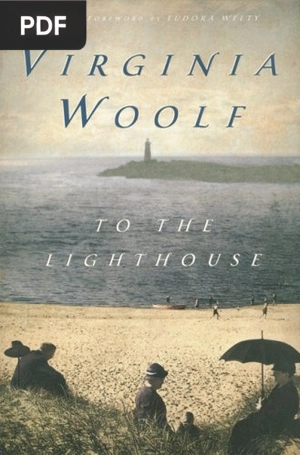 Cover of To the Lighthouse