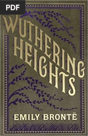 Wuthering Heights