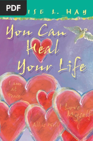 You Can Heal Your Life