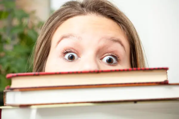 5 Horror Book Sagas That Will Make You Cringe