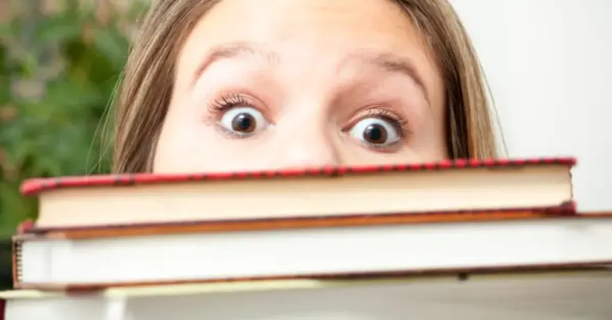 5 Horror Book Sagas That Will Make You Cringe