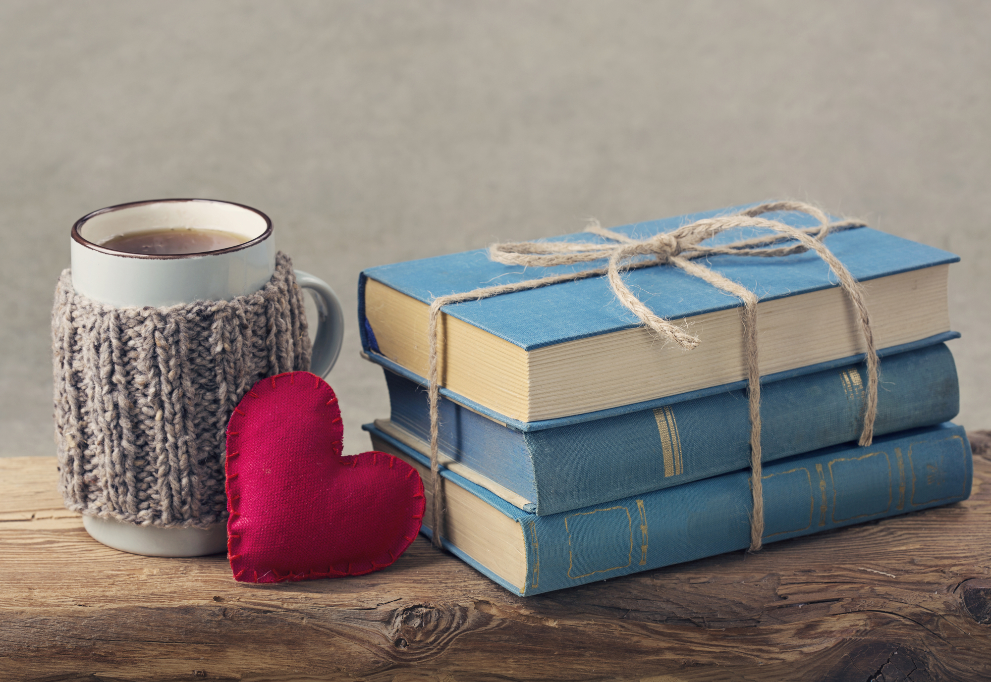 7 Love Books That Will Hook You