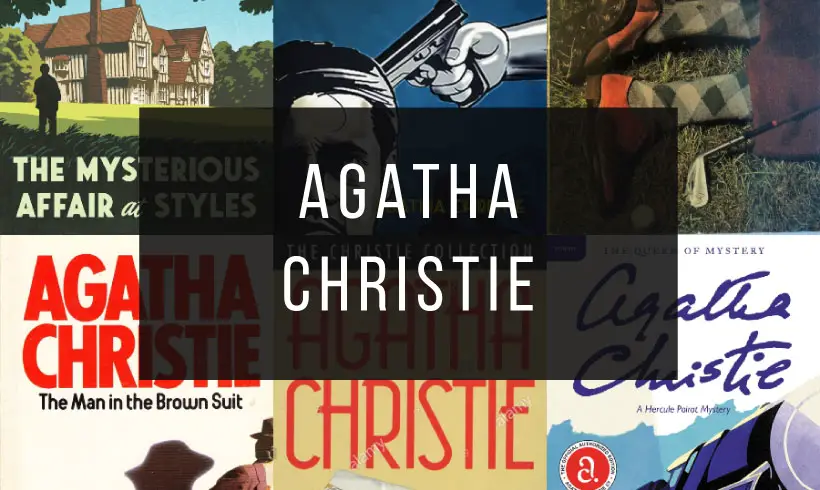 Agatha Christie