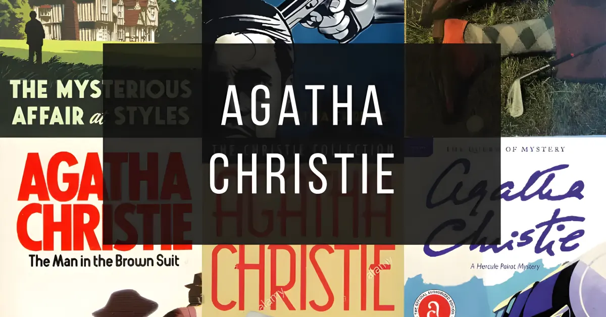 Agatha Christie