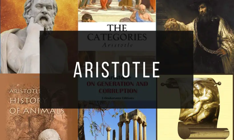 Aristotle