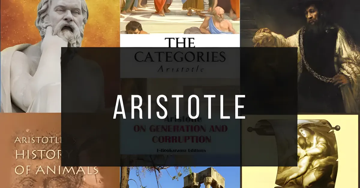 Aristotle
