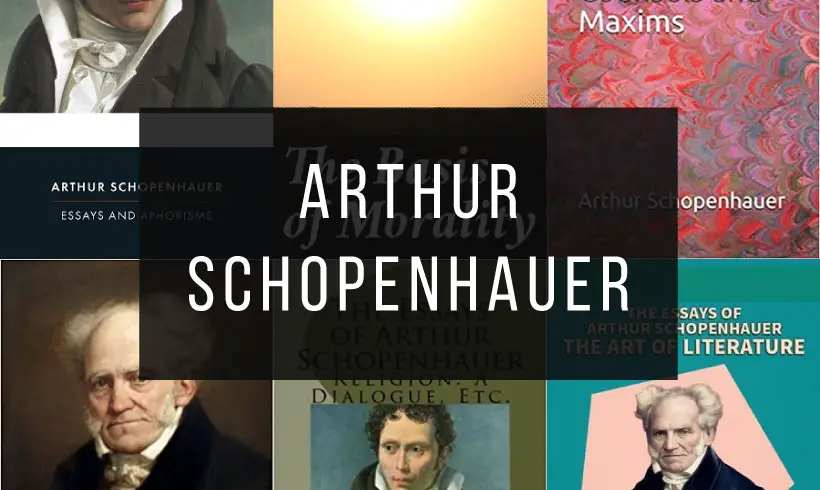 Arthur Schopenhauer