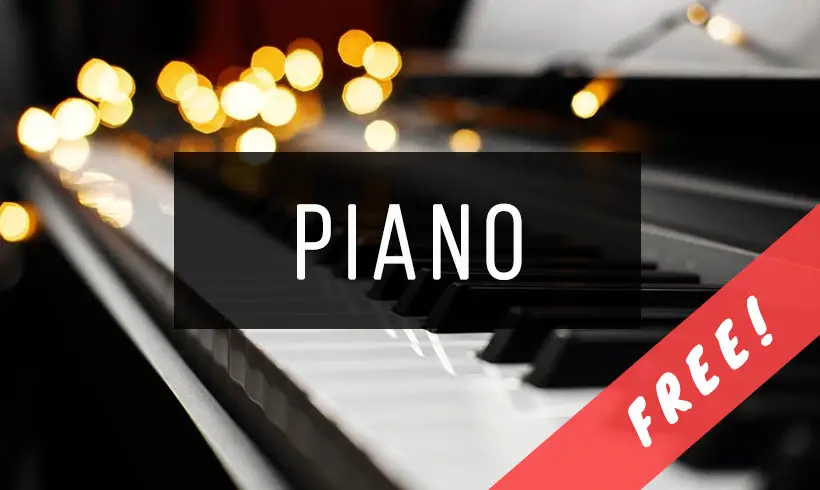 Piano Learning Books