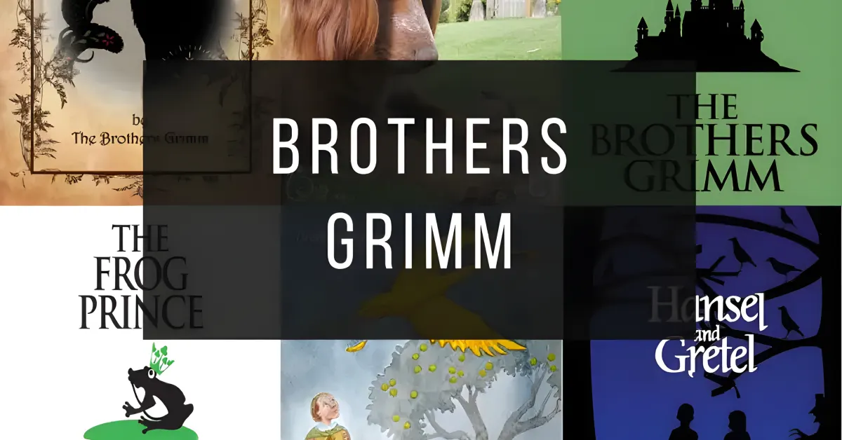 Brothers Grimm
