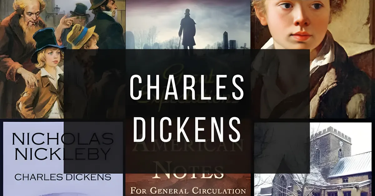 Charles Dickens
