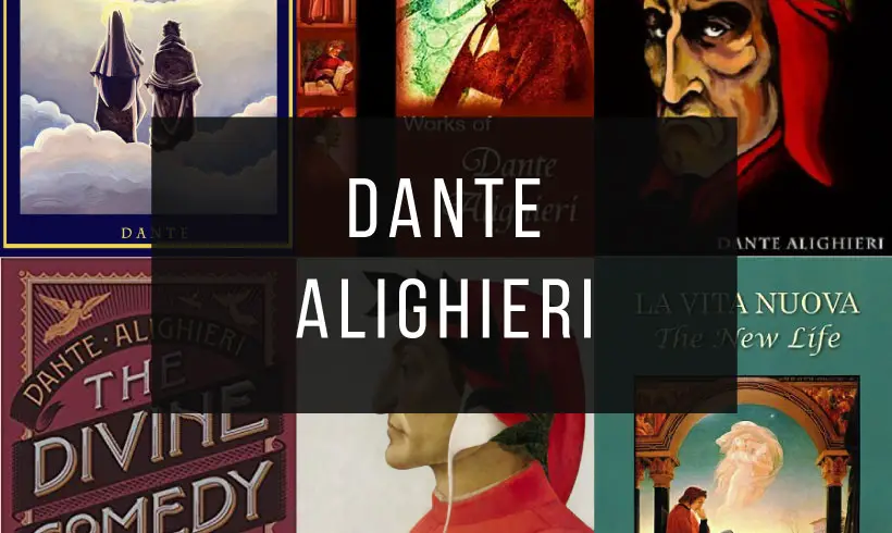 Dante Alighieri