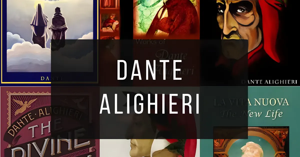 Dante Alighieri