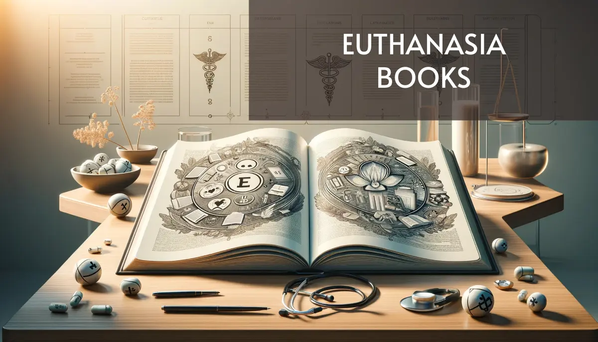 Euthanasia Books