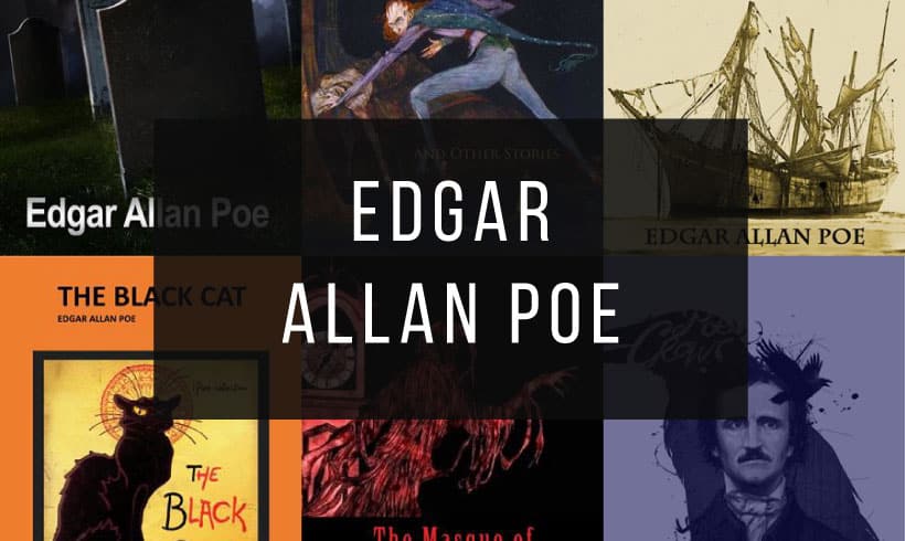 Edgar Allan Poe