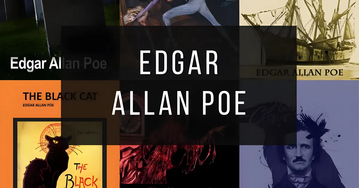 Edgar Allan Poe