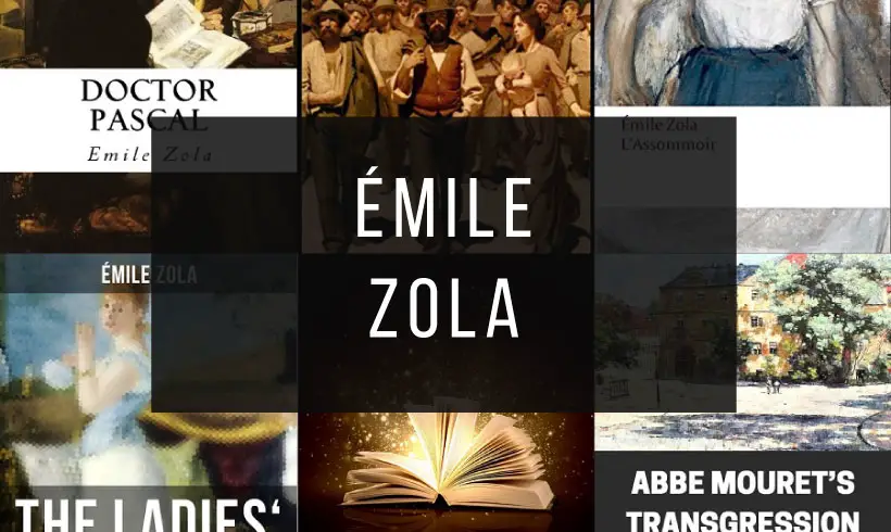 Émile Zola