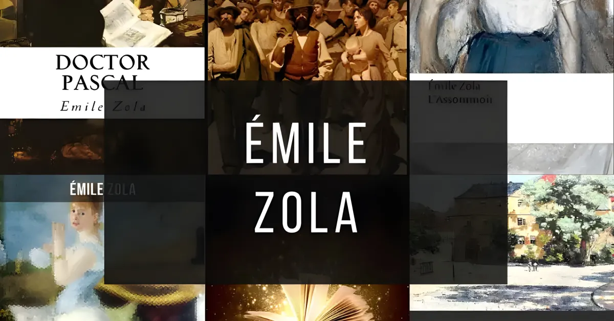 Émile Zola