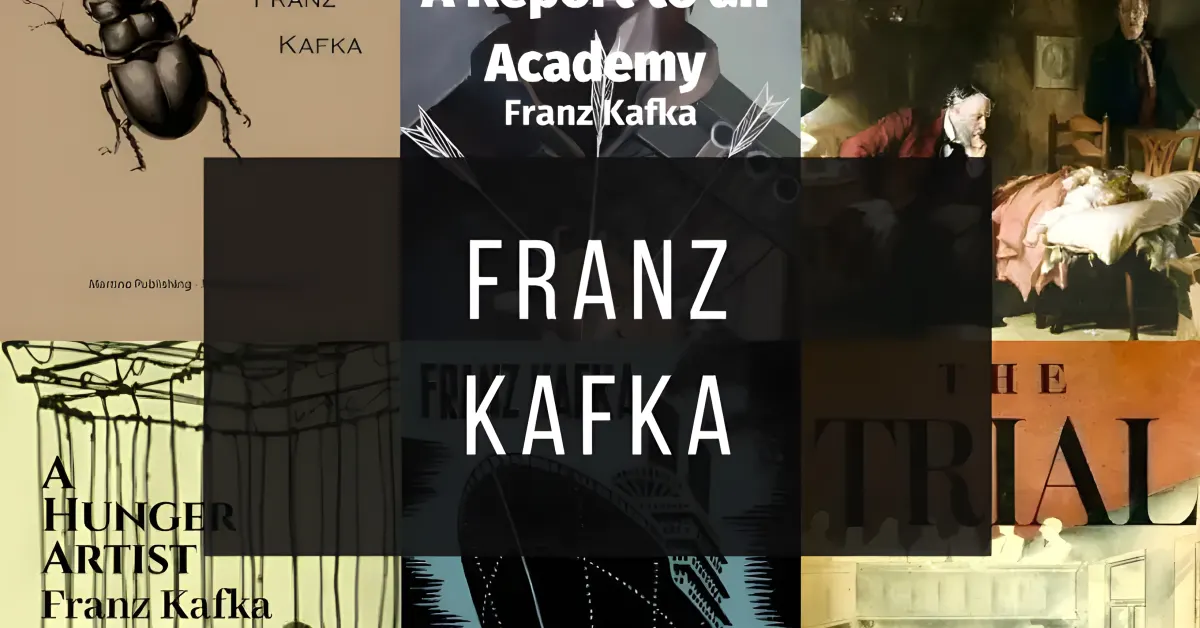 Franz Kafka