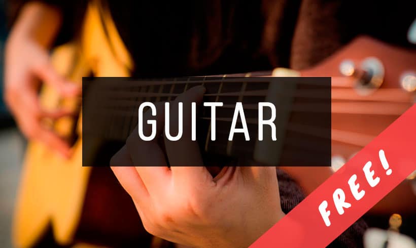 Guitar Learning Books