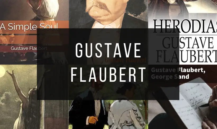 Gustave Flaubert