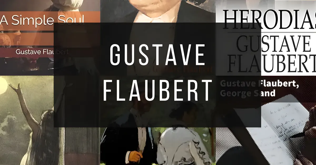 Gustave Flaubert