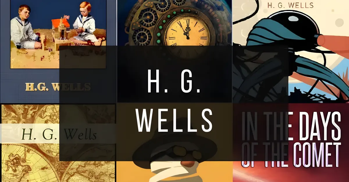 H. G. Wells