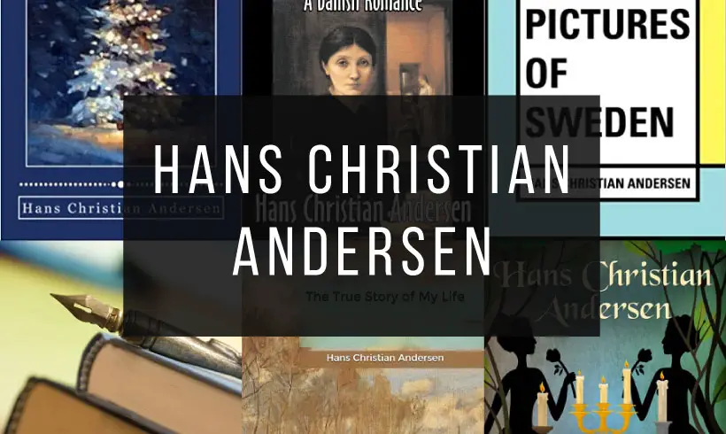 Hans Christian Andersen