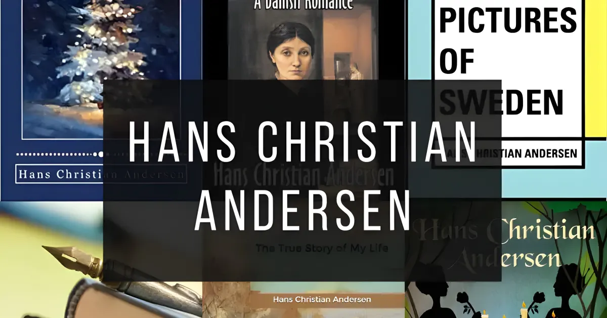 Hans Christian Andersen
