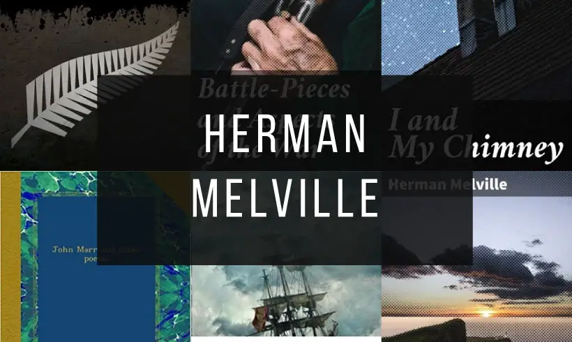 Herman Melville