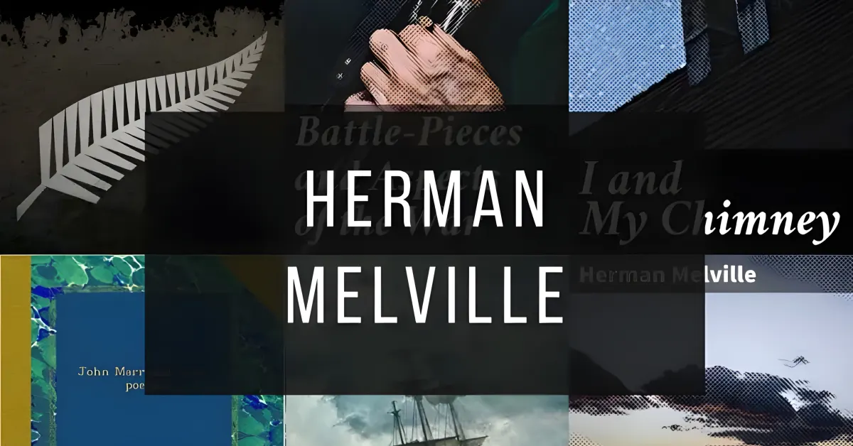 Herman Melville