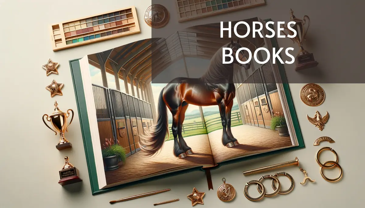 Horse Books
