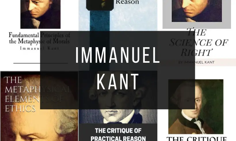 Immanuel Kant