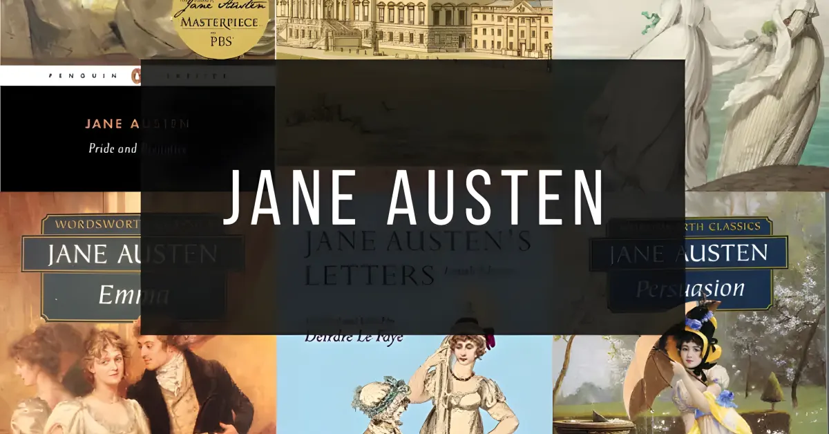 Jane Austen