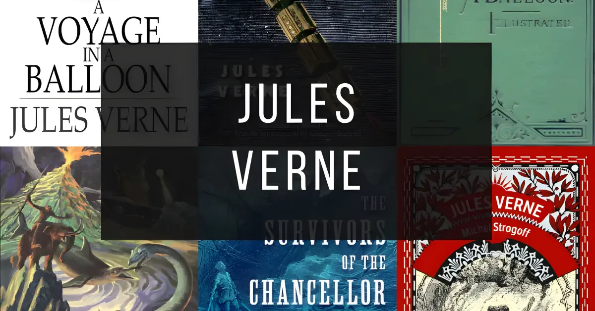 Jules Verne