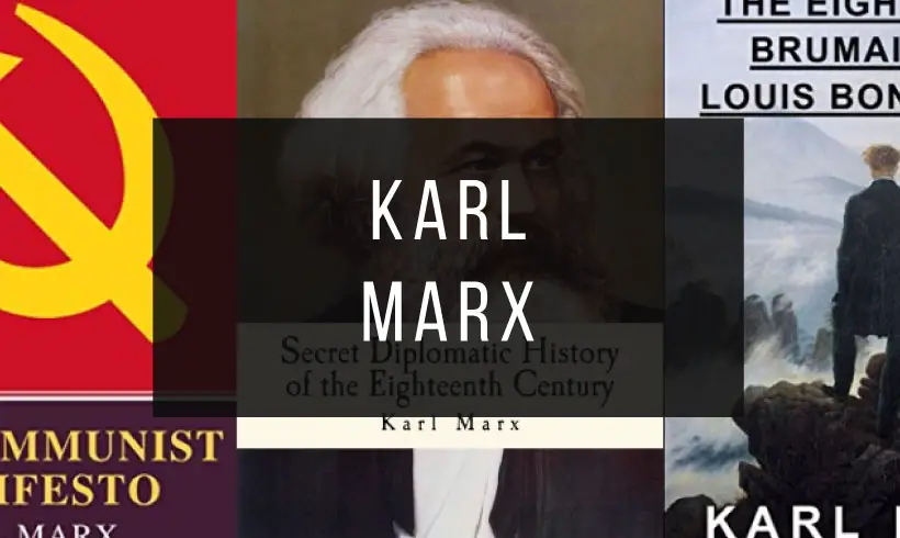 Karl Marx