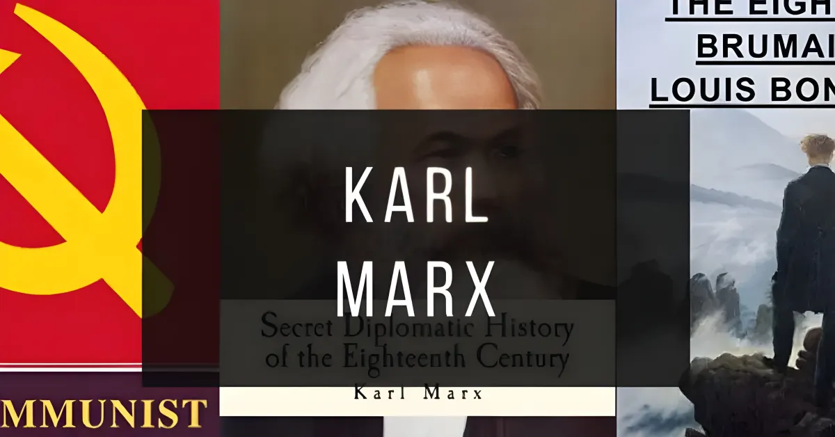 Karl Marx