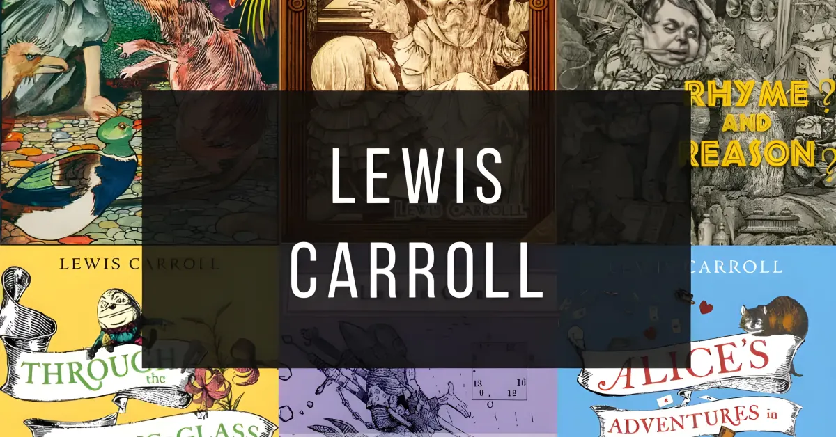 Lewis Carroll
