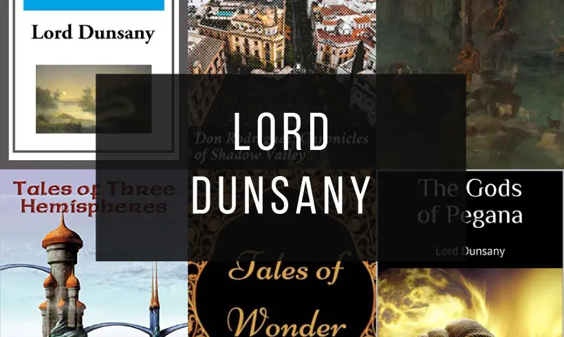 Lord Dunsany