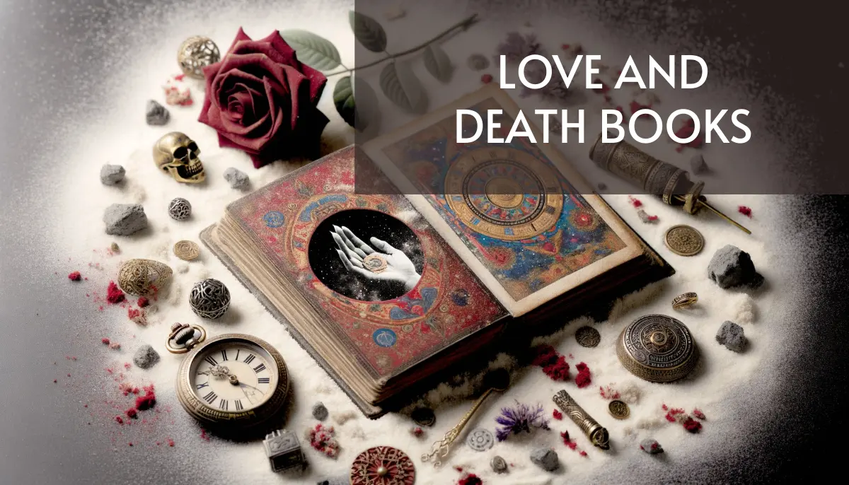 Love & Death Books
