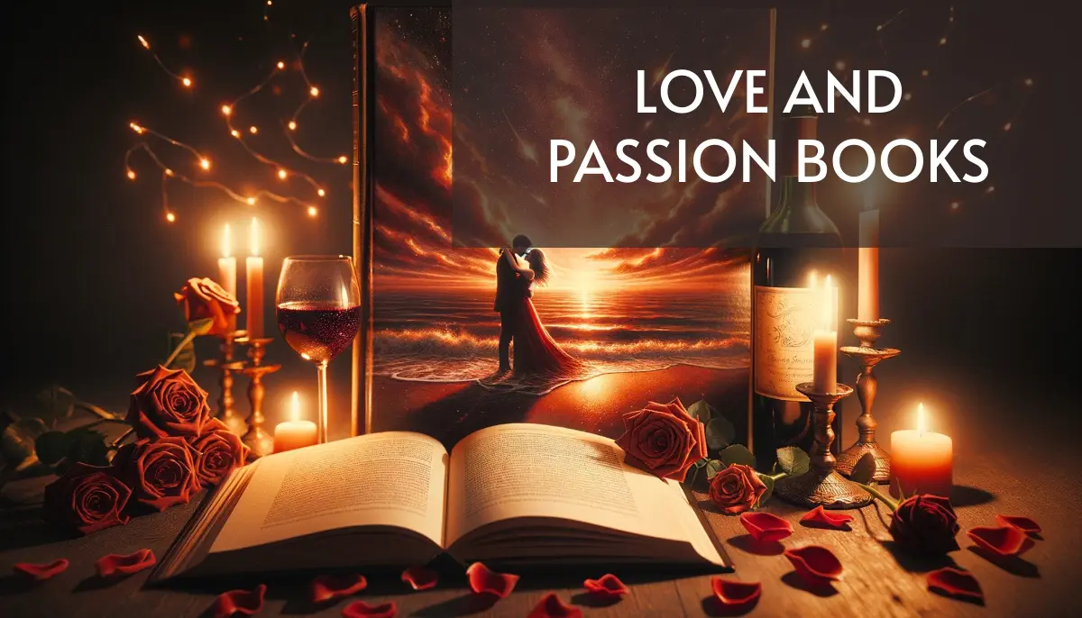 Love & Passion Books