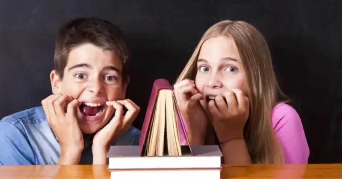 Most Famous Horror Books That Won't Let You Sleep