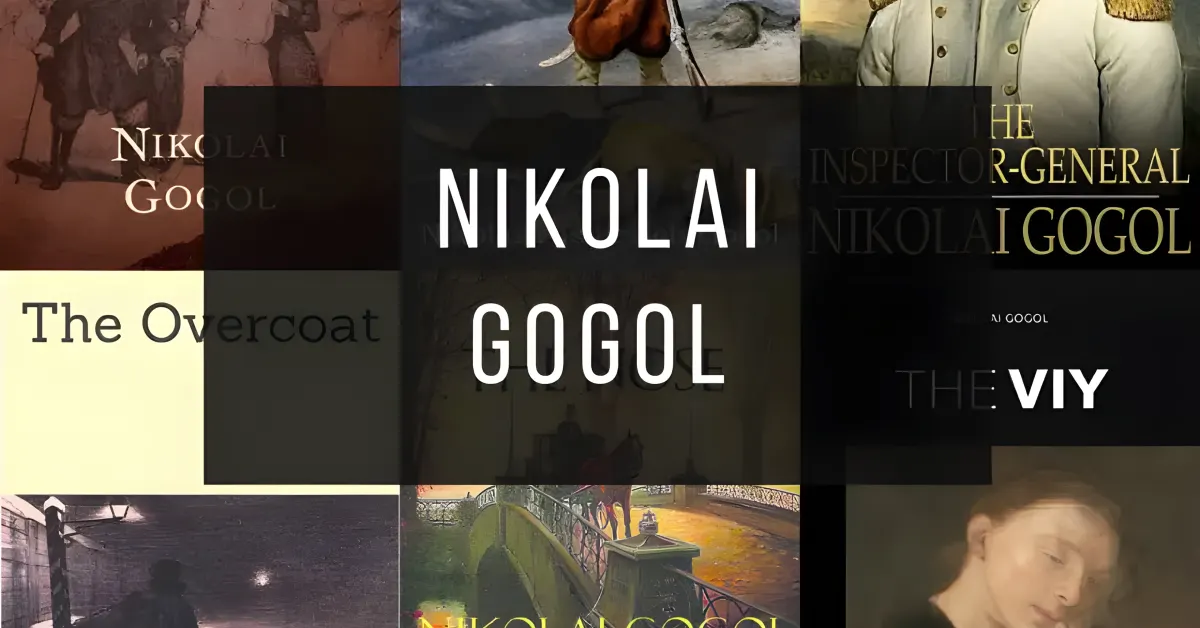 Nikolai Gogol