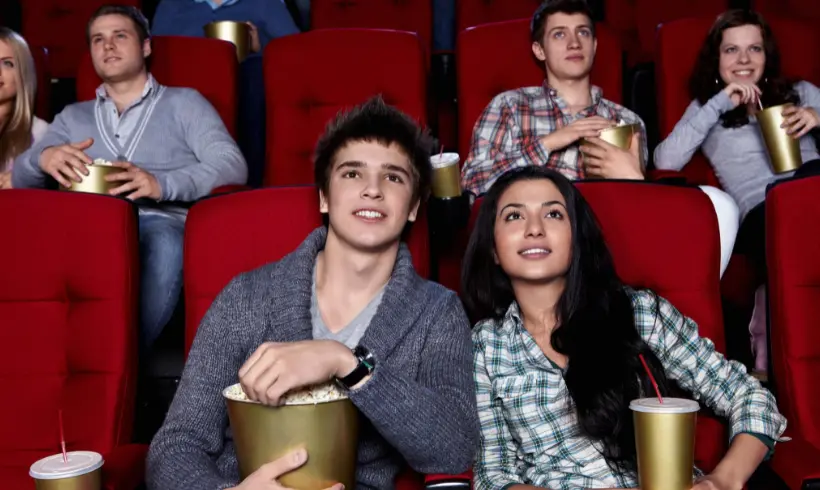 Top 10: Novels Made into Movies