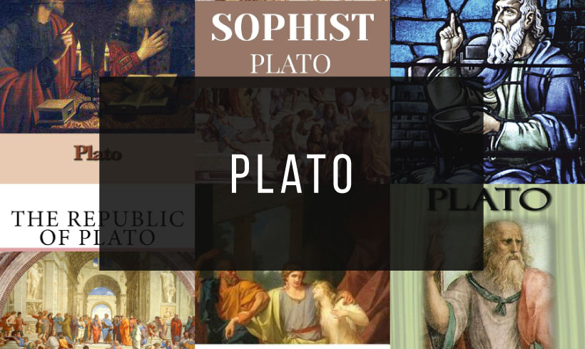Plato