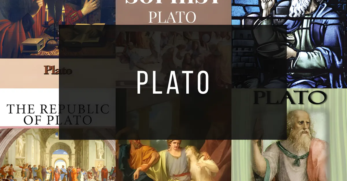 Plato