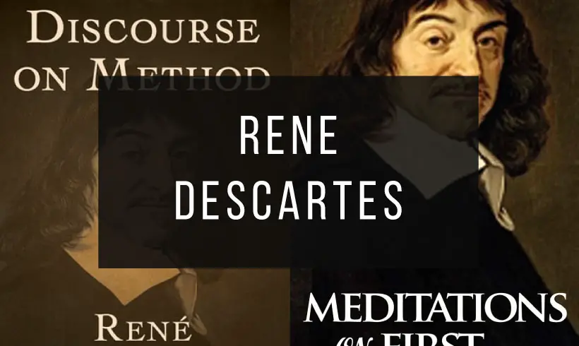 Rene Descartes