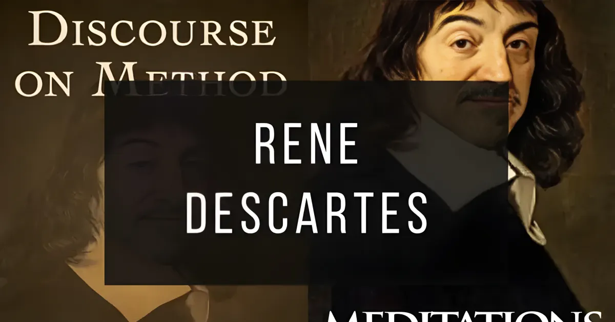 Rene Descartes
