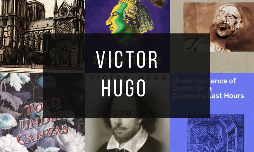 Victor Hugo