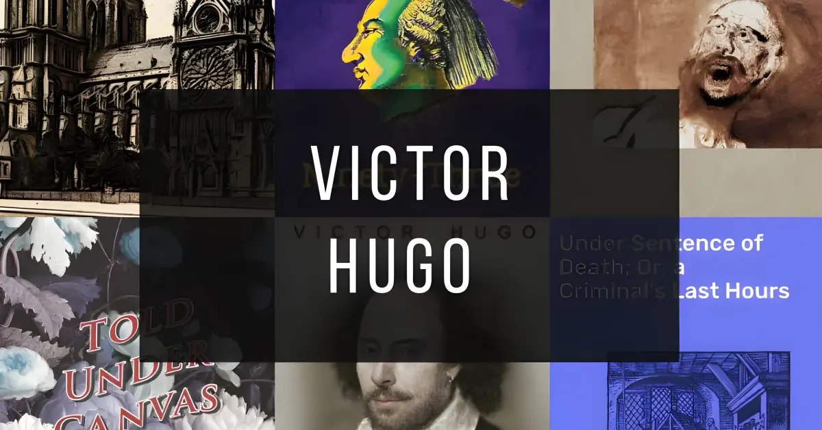 Victor Hugo