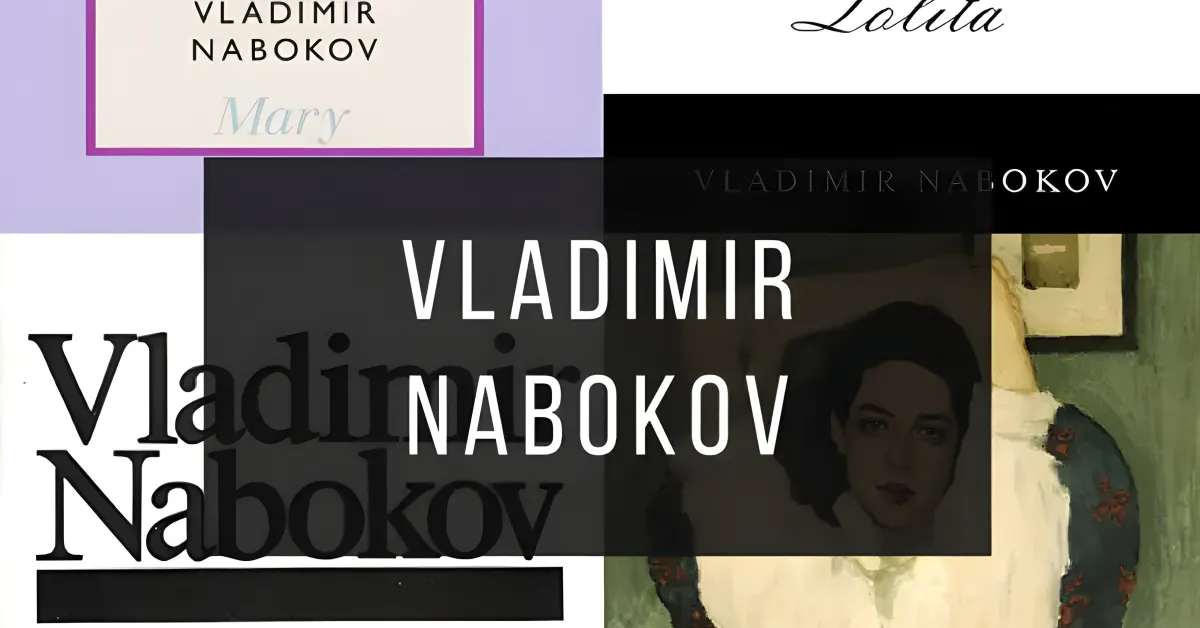 Vladimir Nabokov
